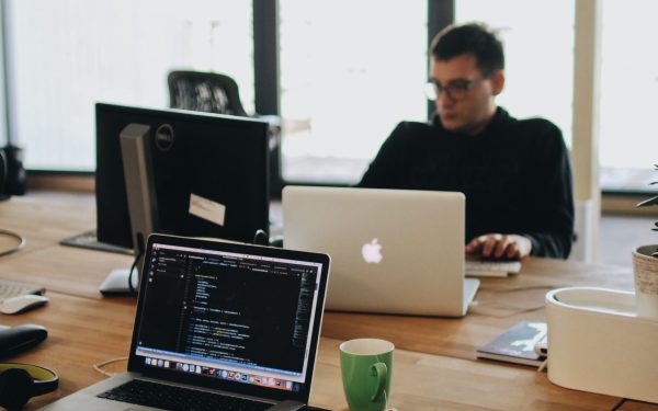 IT Consulting